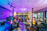 Zhujiajianhai Grand Garden Hotel - Quầy bar
