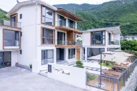 Suyin · 180 ° panoramic view · Team building party · BBQ Hotels in Shimian