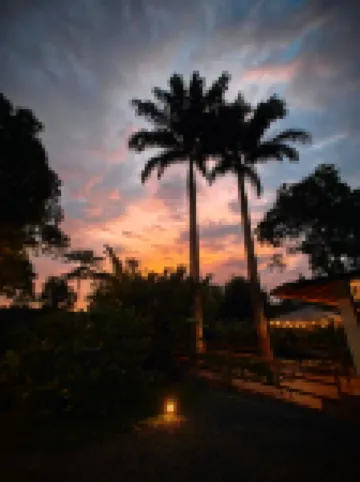 The River House Отели в г. 