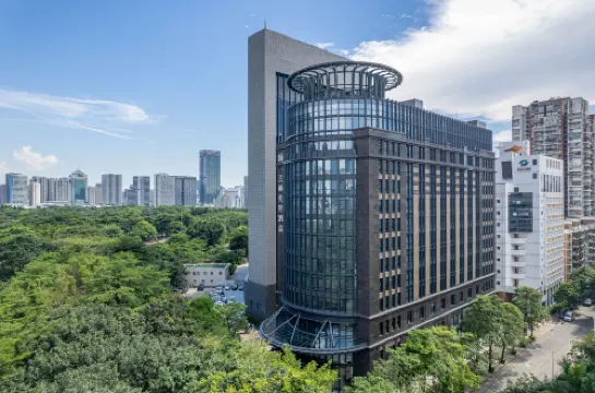 Shenzhen L'Hermitage Photos