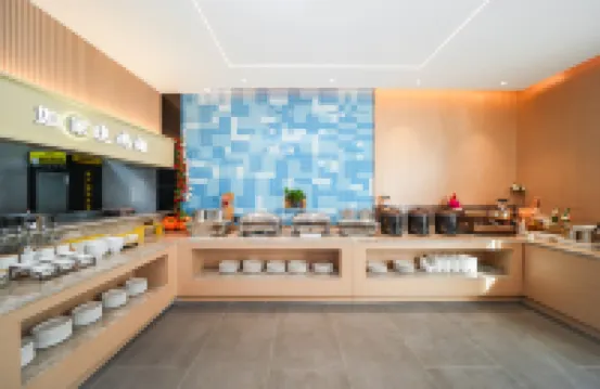 Home Inn · Neo (Quanzhou XiJieWenling Road Branch)