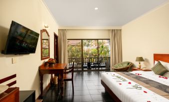YASODHARAPURA RESIDENCE