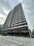 Qihe · Light Luxury Hotel (Greenland Central Business District Branch)