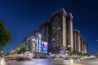Baiyue Garden Hotel