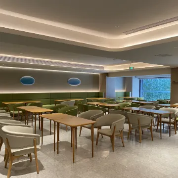 Suisse Place Serviced Apartment Beijing Jinsong Subway Station