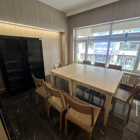 Zhentu Lanshe Hotel