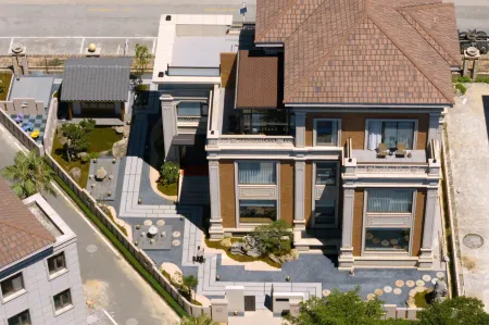 Xi Sha Hotel Отели рядом с достопримечательностью «Chongwu Ancient Town»