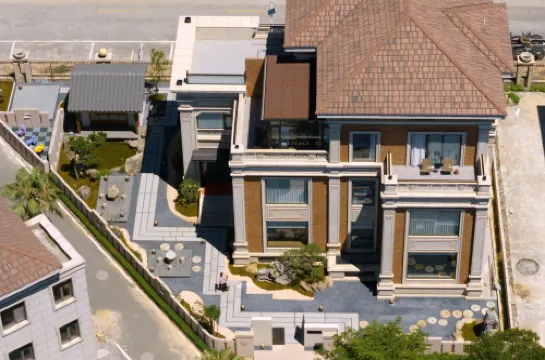 惠安崇武棲沙石院民宿