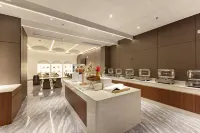 Mantuolun Intelligent Hotel (Jiangmen Vocational and Technical College Store)