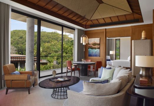 Ta’aktana, 럭셔리 컬렉션 리조트 & 스파, Labuan Bajo