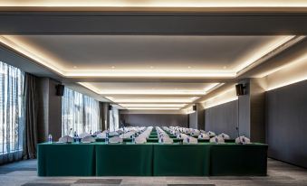 Meidu Hotel (Ordos Wanda Plaza)