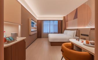 Orange Hotel (Shenyang North Railway Station Zhongjie Branch)