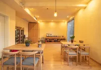 Yuelanshan Zijin Holiday Homestay (Zhangjiajie National Forest Park Branch) Hotels in Zhangjiajie