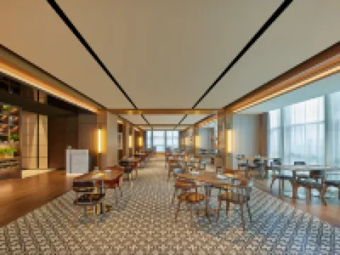 Four Points by Sheraton Huzhou Hotels in Huzhou