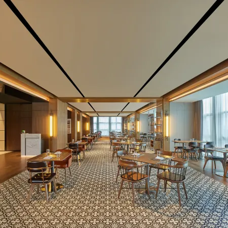 Four Points by Sheraton Huzhou
