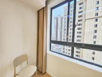 蚌埠住悅舍 - 廚房