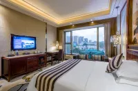 Urba Hotel (Wuzhou Zheng Plaza Store) Các khách sạn gần Ga Ngô Châu