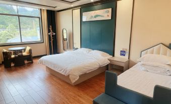 Shanshuiju Homestay