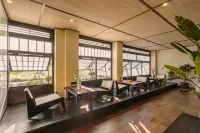 Jiwu·Chanyi Chinese Style Courtyard (Seaview Store)