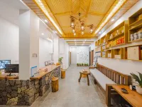 Shile Minsu (Zhangjiajie Tianmenshan Cableway Branch) Hotels in Zhangjiajie