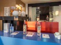 AanK 酒店& Spa 平澤 鄰近珍威面的酒店