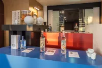 AanK Hotel & Spa Pyeongtaek - Homestays