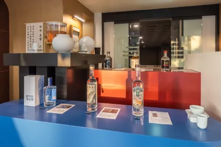 AanK Hotel & Spa Pyeongtaek