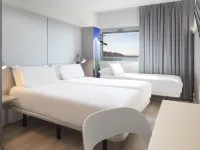 瓦倫西亞民宿飯店 瓦倫西亞會展中心（Feria Valencia）附近的飯店
