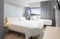 B&B HOTEL Valencia Aeropuerto Hotels in Paterna