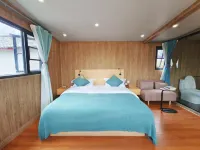 SHAXI DAY 97 INN BEIYUAN - ที่มีบาร์