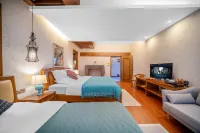 Lijiang Love of a Lifetime Boutique Homestay (Shuhe Ancient Town Branch) - 2-Star