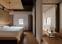 Zhi Zhi Home · Bamboo Art Homestay