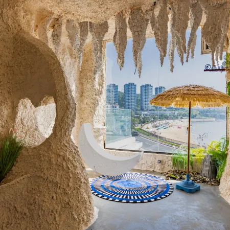 Shiyu Napianhai Cave Boutique Stay