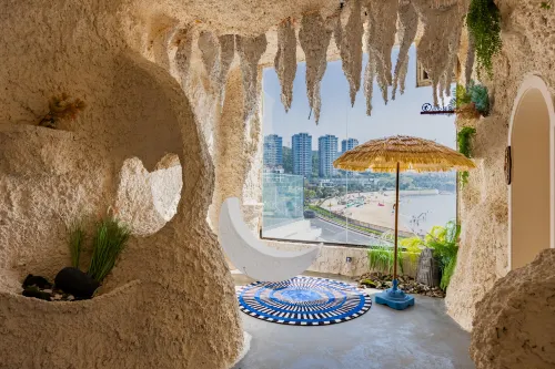 Shiyu Napianhai Cave Boutique Stay - 2つ星