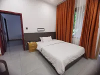 Grape Valley Moming Homestay Hotels in Turpan