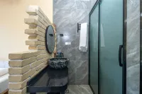 石台天池居·宿民宿