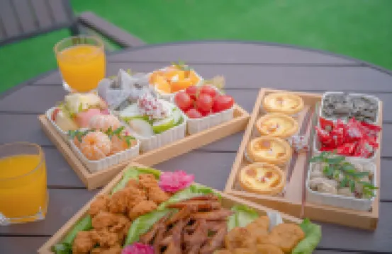 惠林溪谷·度假莊園