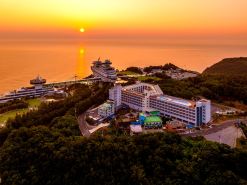 Hotel WITHUS Jeongdongjin