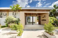 ホリデースイーツ プエルトプリンセサ のホテル