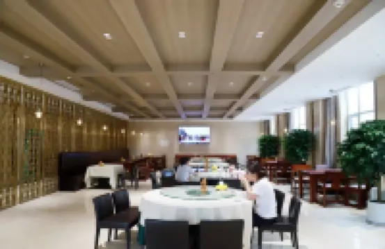 棲霞東盛·御園大酒店