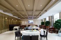 Dongsheng · Yuyuan Hotel Hotels in Qixia
