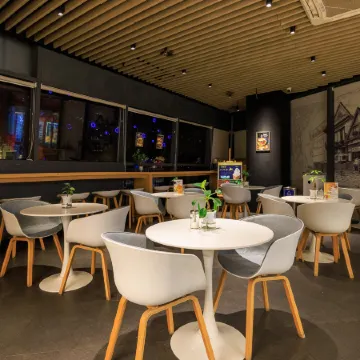 Gong hotel Отели рядом с достопримечательностью «Парк Житань»