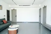 허펑 산젠 런지아 홈스테이 (핑산 협곡)