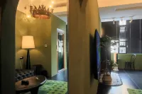 Nan'ao Jinshan Siji Homestay