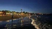 博鰲棲嶼海景民宿 - 浪漫/情侶