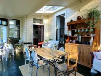 BURNSIDE HOMESTEAD 住宿飯店