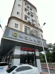 Qinjiang Apartment