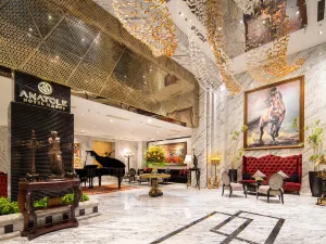 아나톨레 호텔 하노이