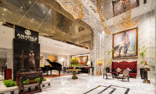 Anatole Hotel Hanoi
