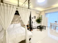Shijian Homestay (Shenyang North Railway Station Financial Center Subway Station) - Homestays